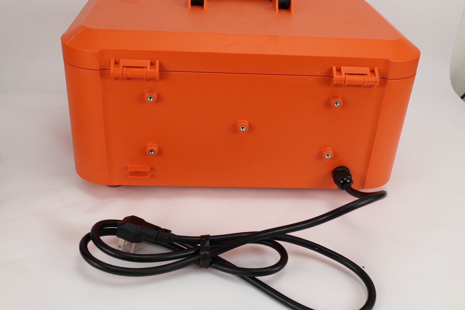 Ring Jobsite Security Case 5F37E9 IP54 Camera Light Batteries PARTS/REPAIR