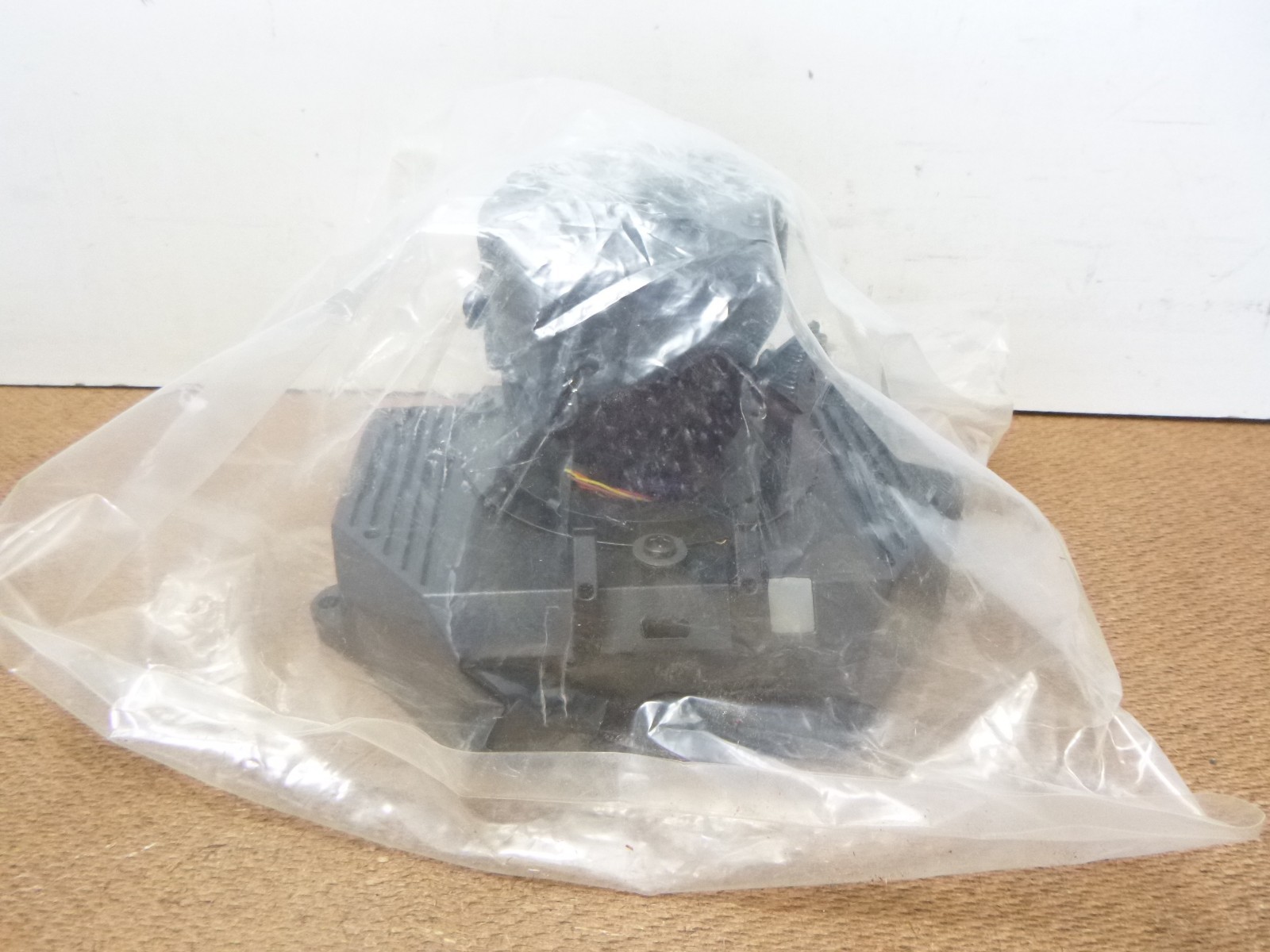Cisco CIVS-IPC-6020 Video Surveillance 6020 IP Camera – New, Open Box