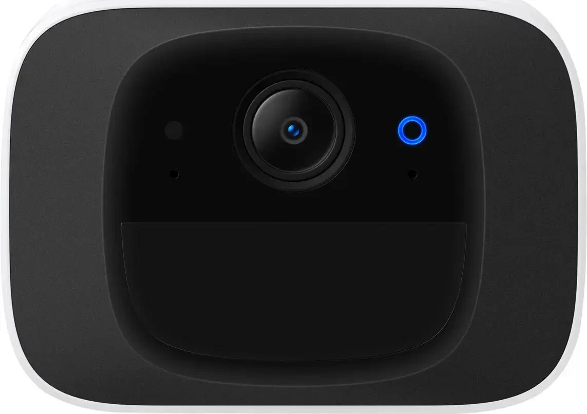 eufy SoloCam S220 Wireless Home Security System 2K Outdoor Cameras Solar Powered