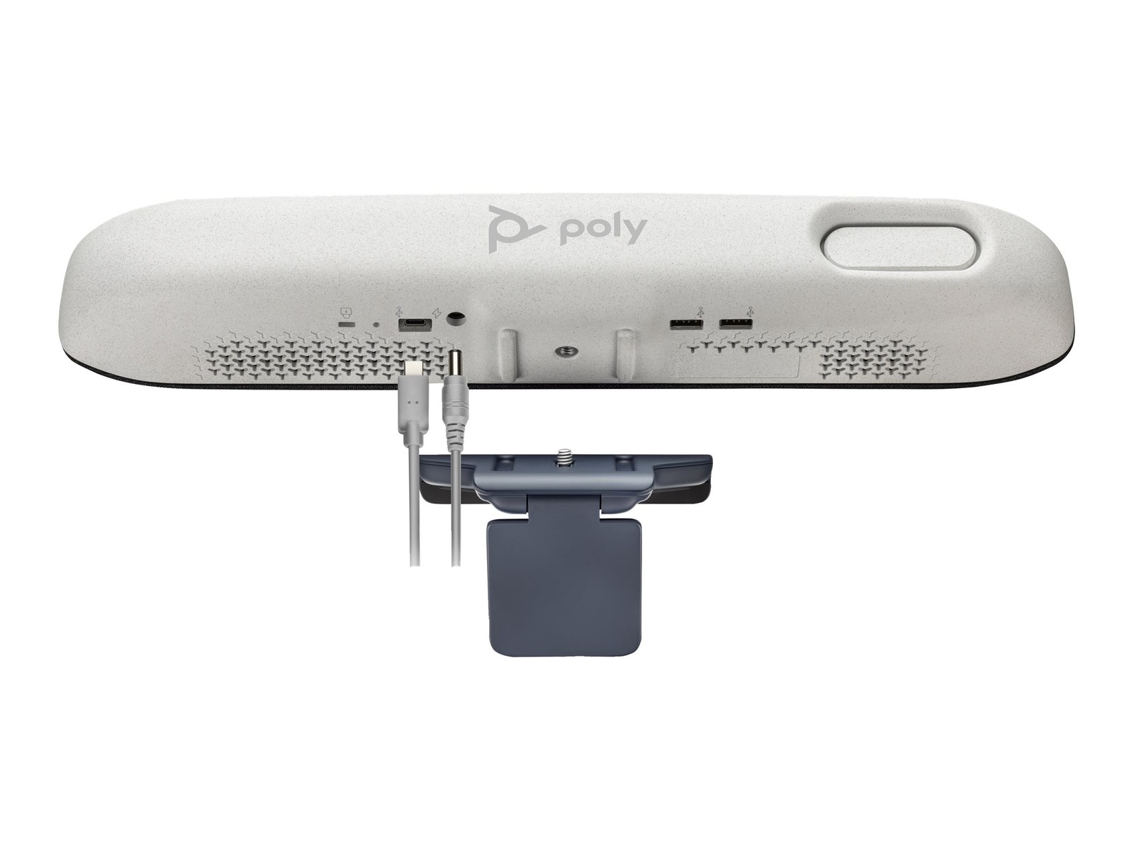 Poly Studio E70/P15/R30 Display Clamp Network Camera 875K8AA