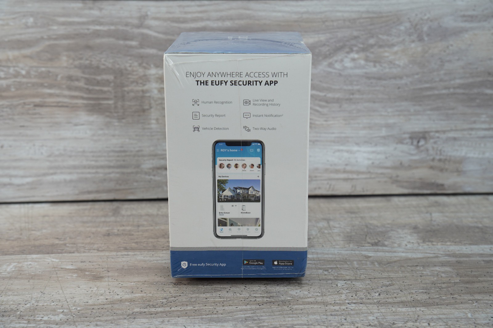 eufy S380 HomeBase 3 Edge Security Center Local Expandable Storage up to 16TB