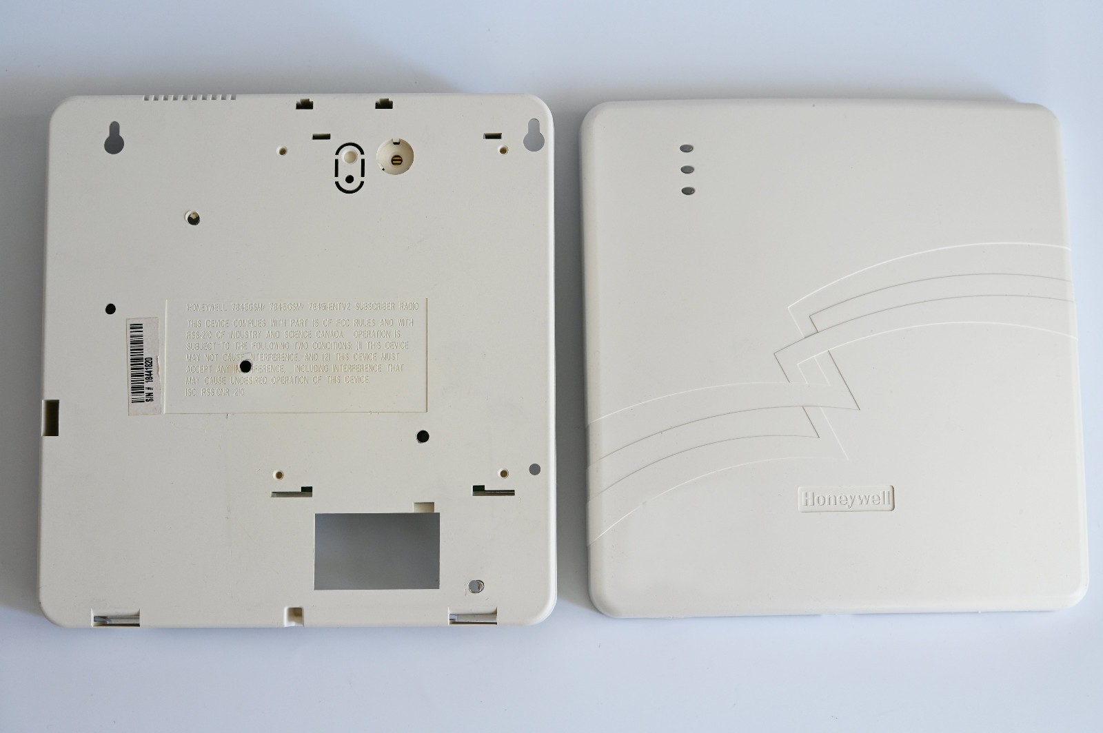 Honeywell 7845GSM 7845iGSM Digital Cellular Communicator For VISTA Series Panels
