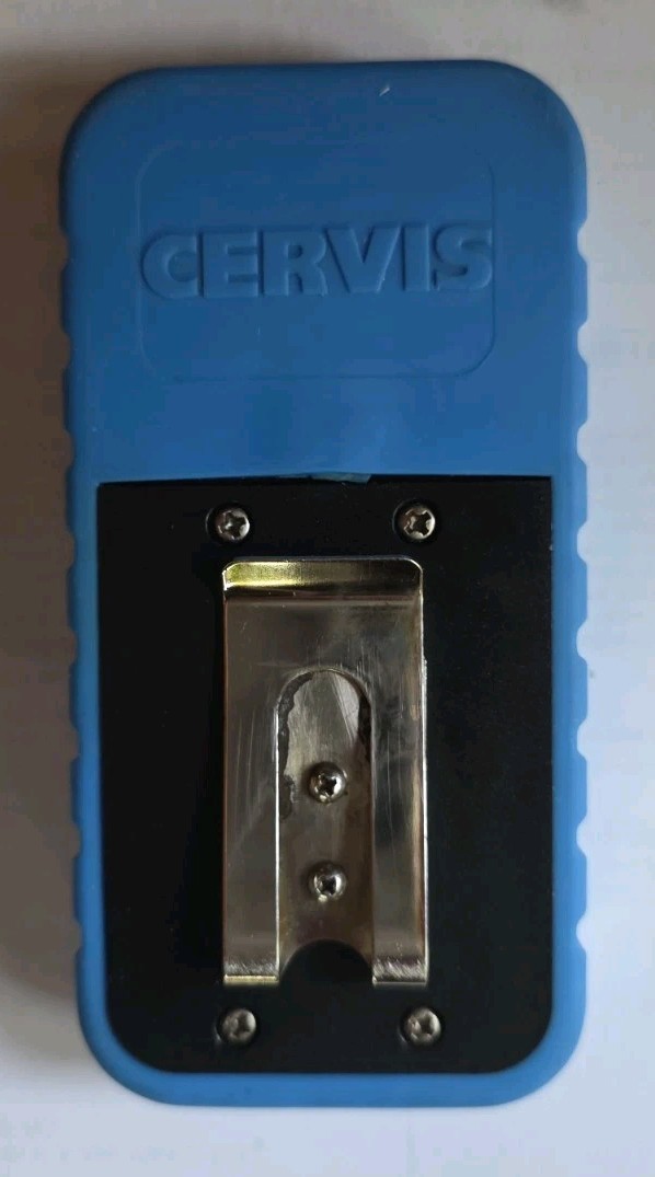 Cervis Wireless 6 Button SmaRT Remote With Belt Clip Powerlift Hydraulic Doors