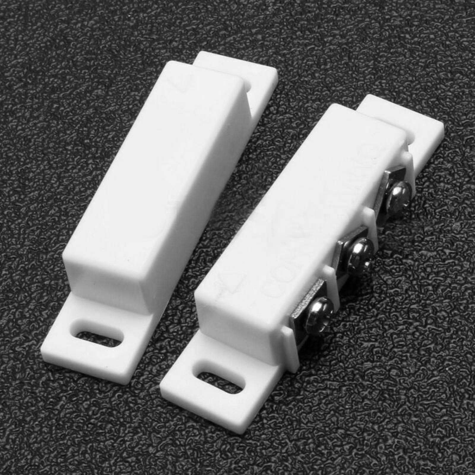 10*31B For Security Magnetic Reed Switch NC NO Combined Door Contact Sensor G