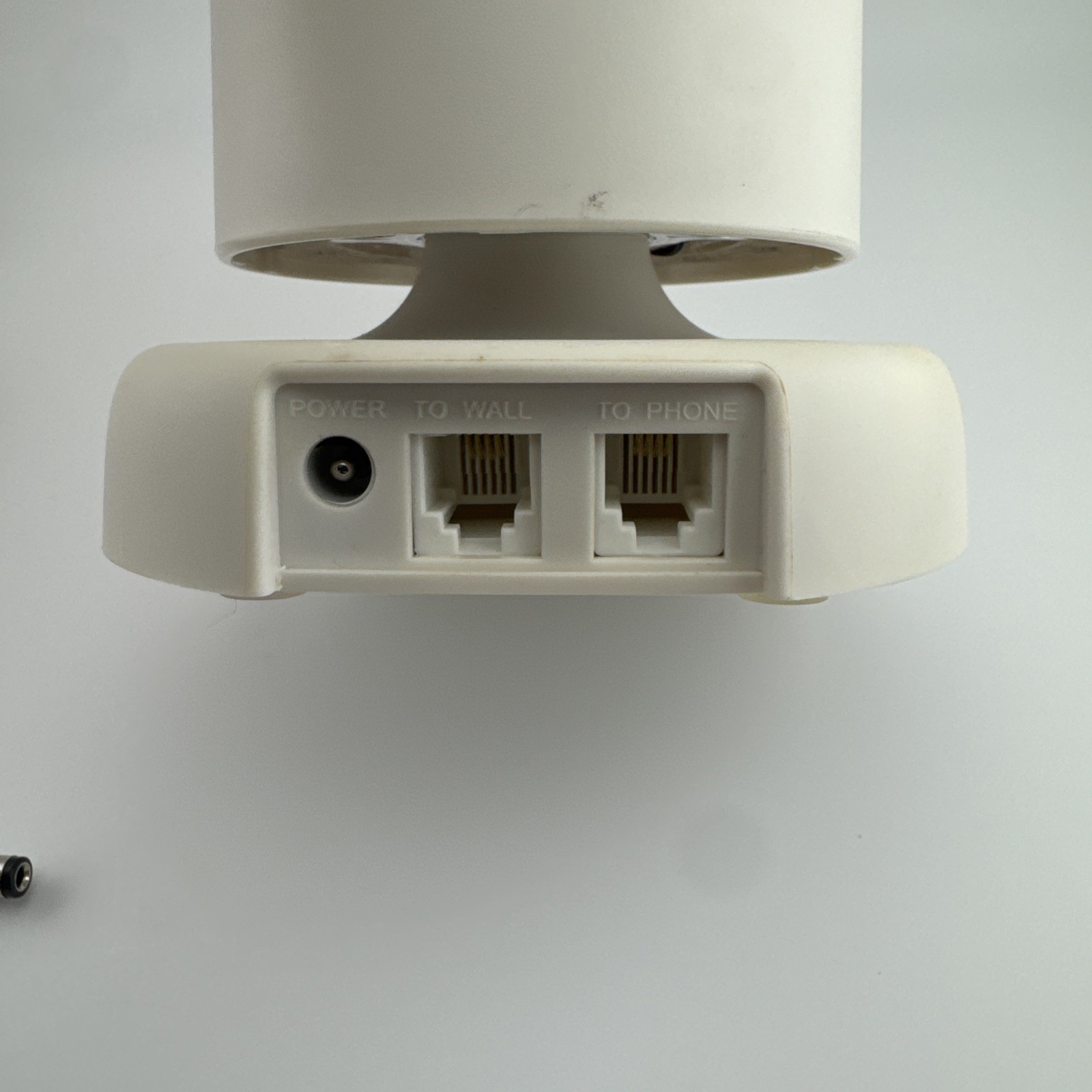 SIMPLISAFE BS2000 1ST Gen Base Station w/ Power Cord Working