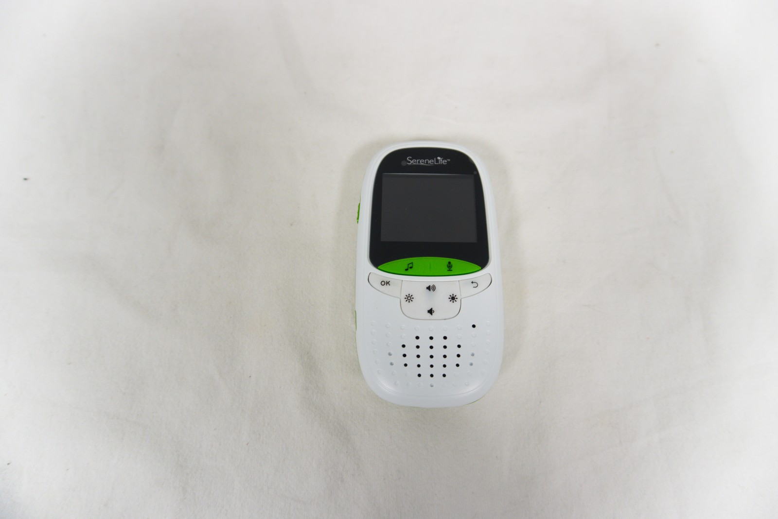 Serene Life Baby Baby Monitor Camera SLBCAM10.5