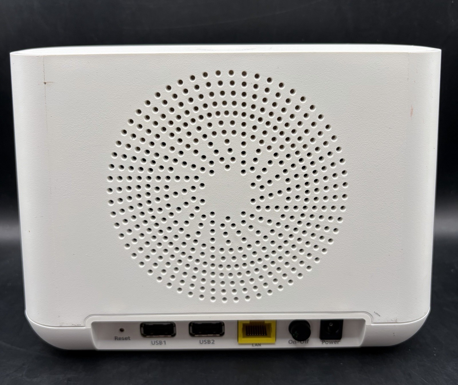 Netgear Arlo Pro Base Station VMB4000 Smart Home Hub No Power Cord