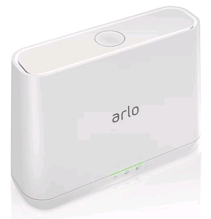 Arlo Base Station -Arlo Certified Accessory – Build Out Your Arlo Kit