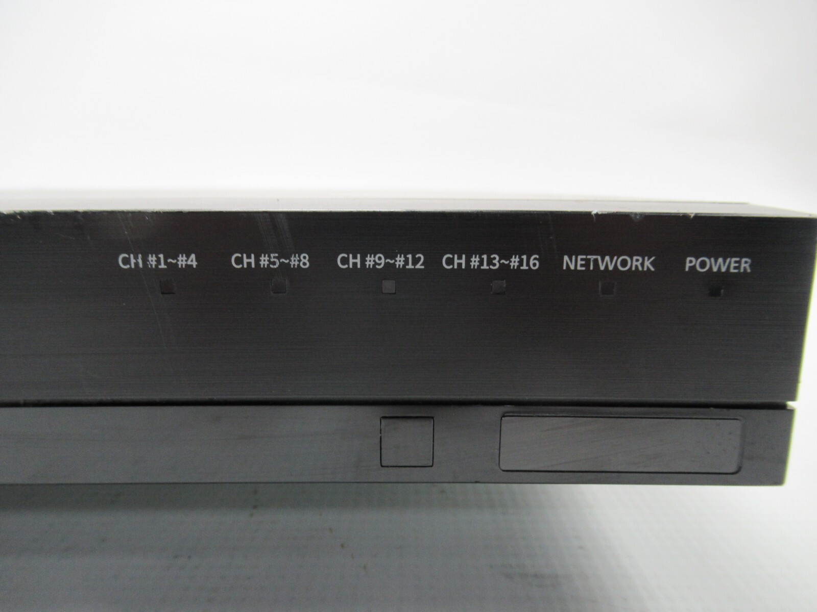 Hanwha Techwin WiseNet SPE-1620 16Ch 2MP Network Security Video Encoder SPE-1620