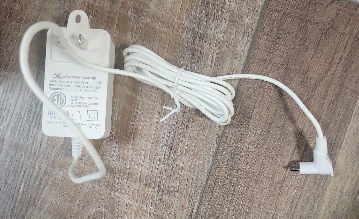 SimpliSafe Base Station SSBS3 Home Security System
