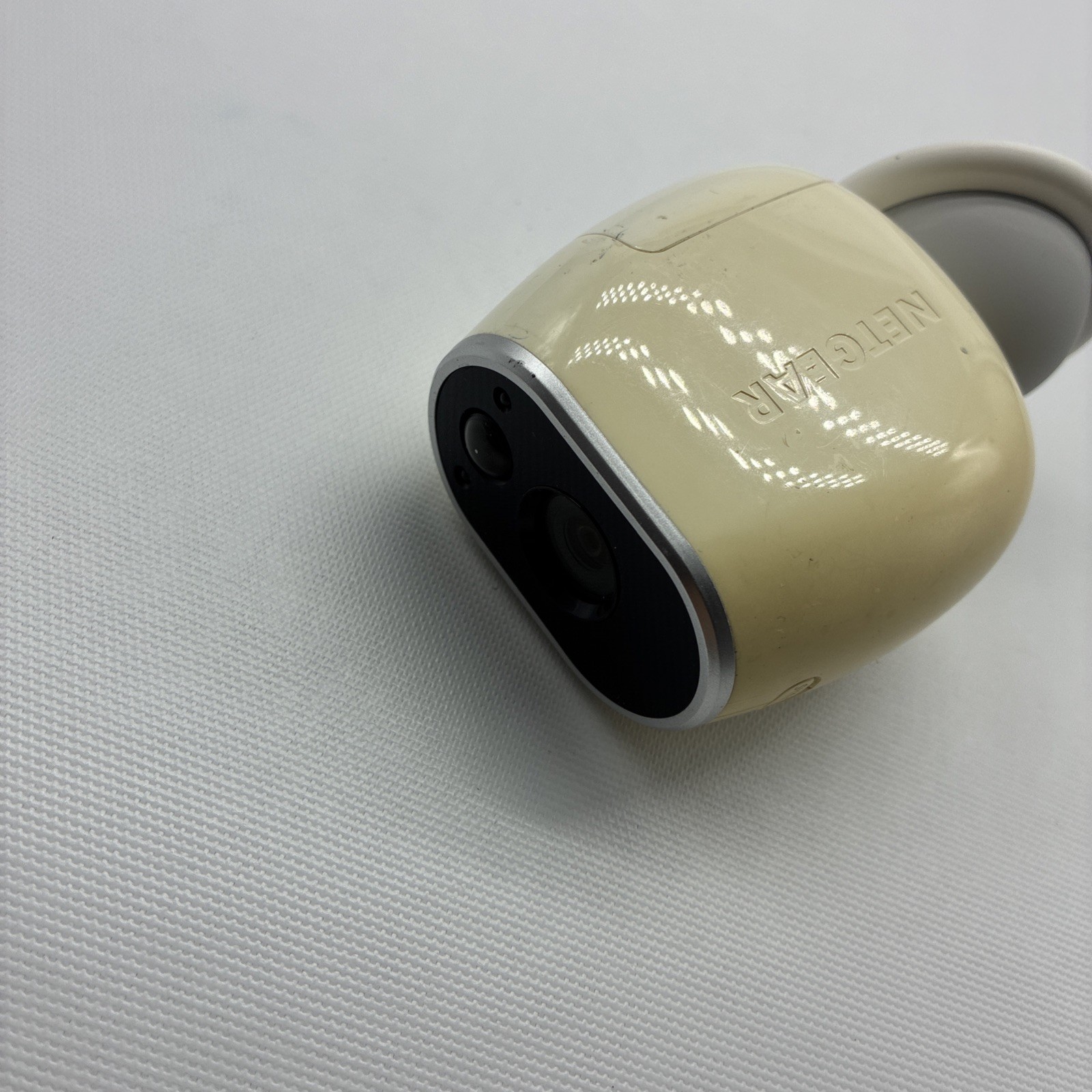 Arlo NETGEAR VMC3030 Add-on HD Security Camera