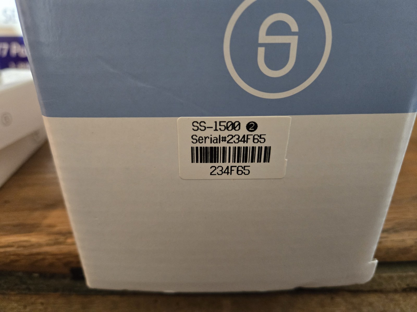 SimpliSafe 1st Generation Security Complete System Lot Brand New Ships Quickly