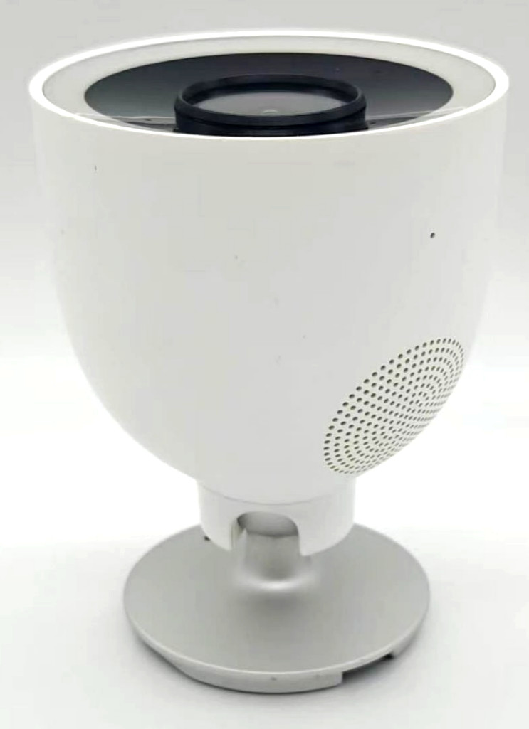 Google Nest Cam IQ Outdoor A0055 & NC4100US Camera Only Tested Replacement