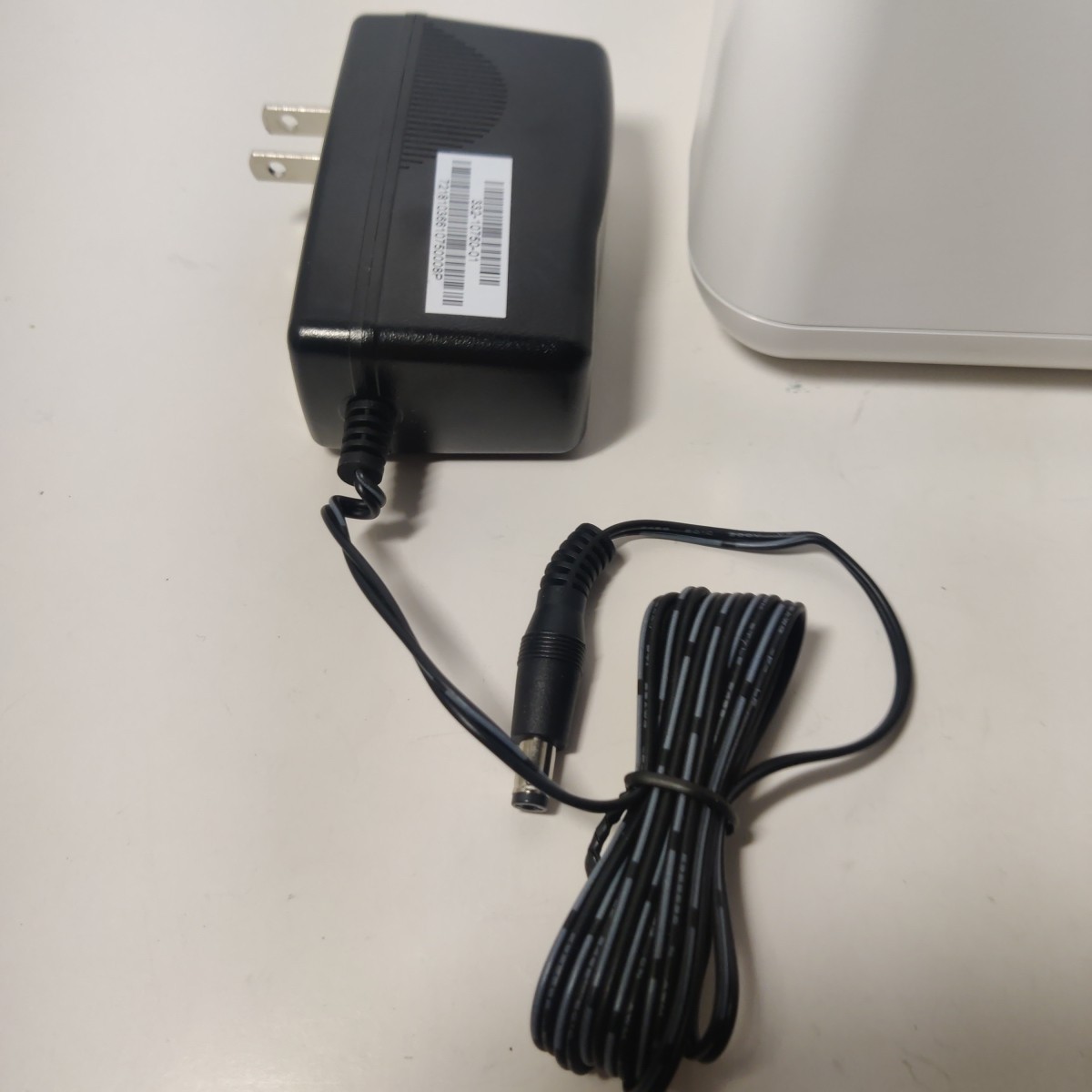 NetGear Arlo Pro Security Base Station VMB4000 with Power Supply