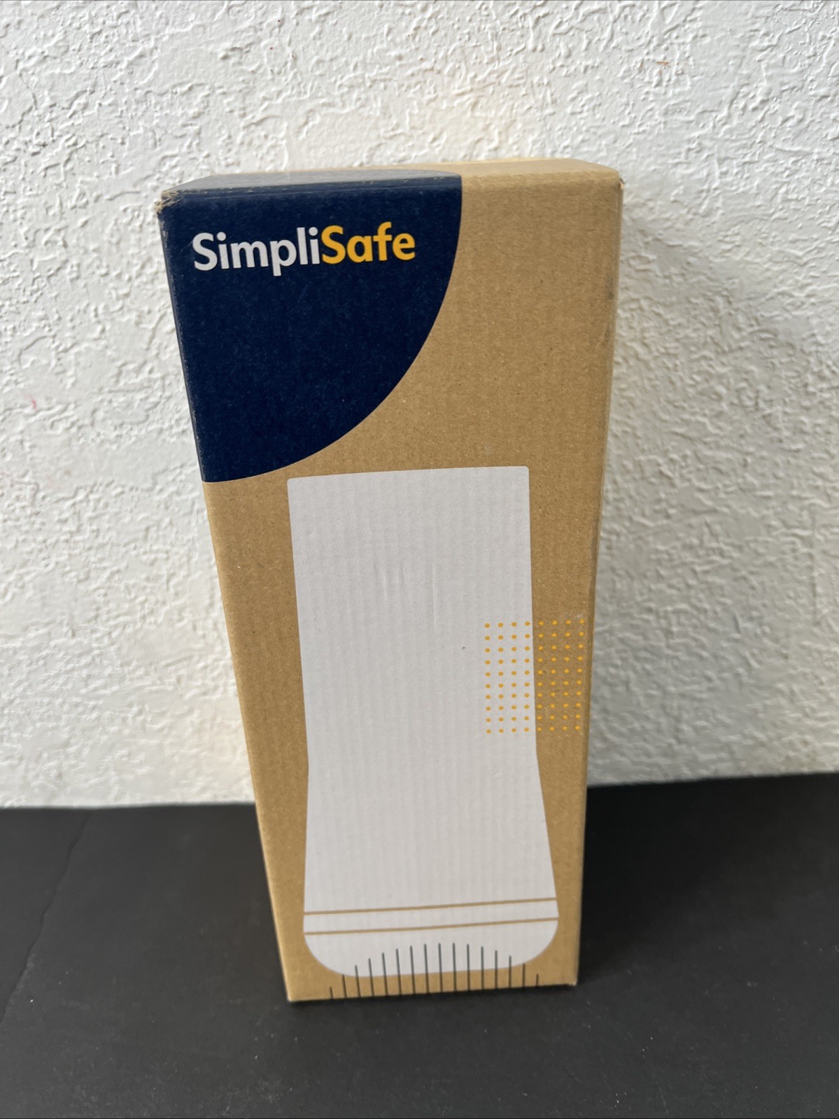 SimpliSafe Home Security Base Station BS3W (GEN3) – BRAND NEW