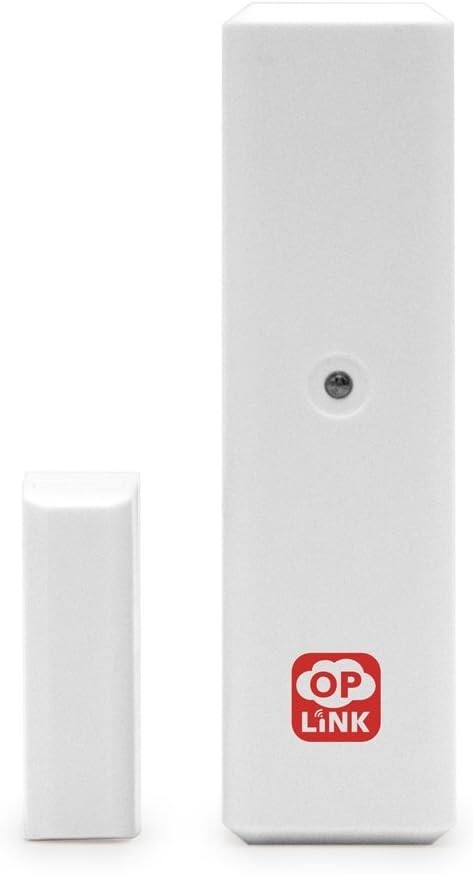 OPlink Security TripleShield Wireless Security System 2-Camera (OPG2201)