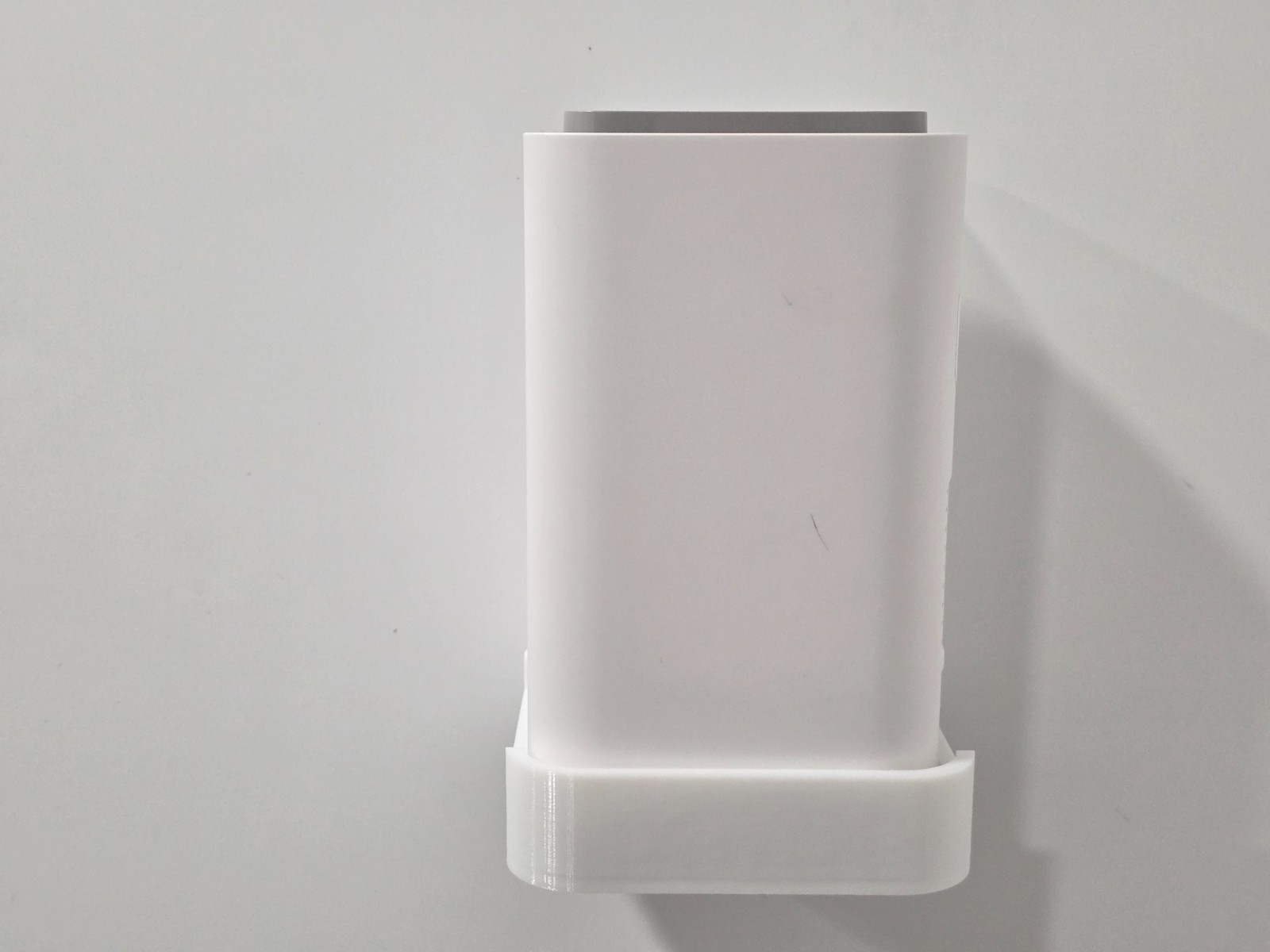 Reolink Home Hub Wall Mount Base Holder Bracket 3D Printed
