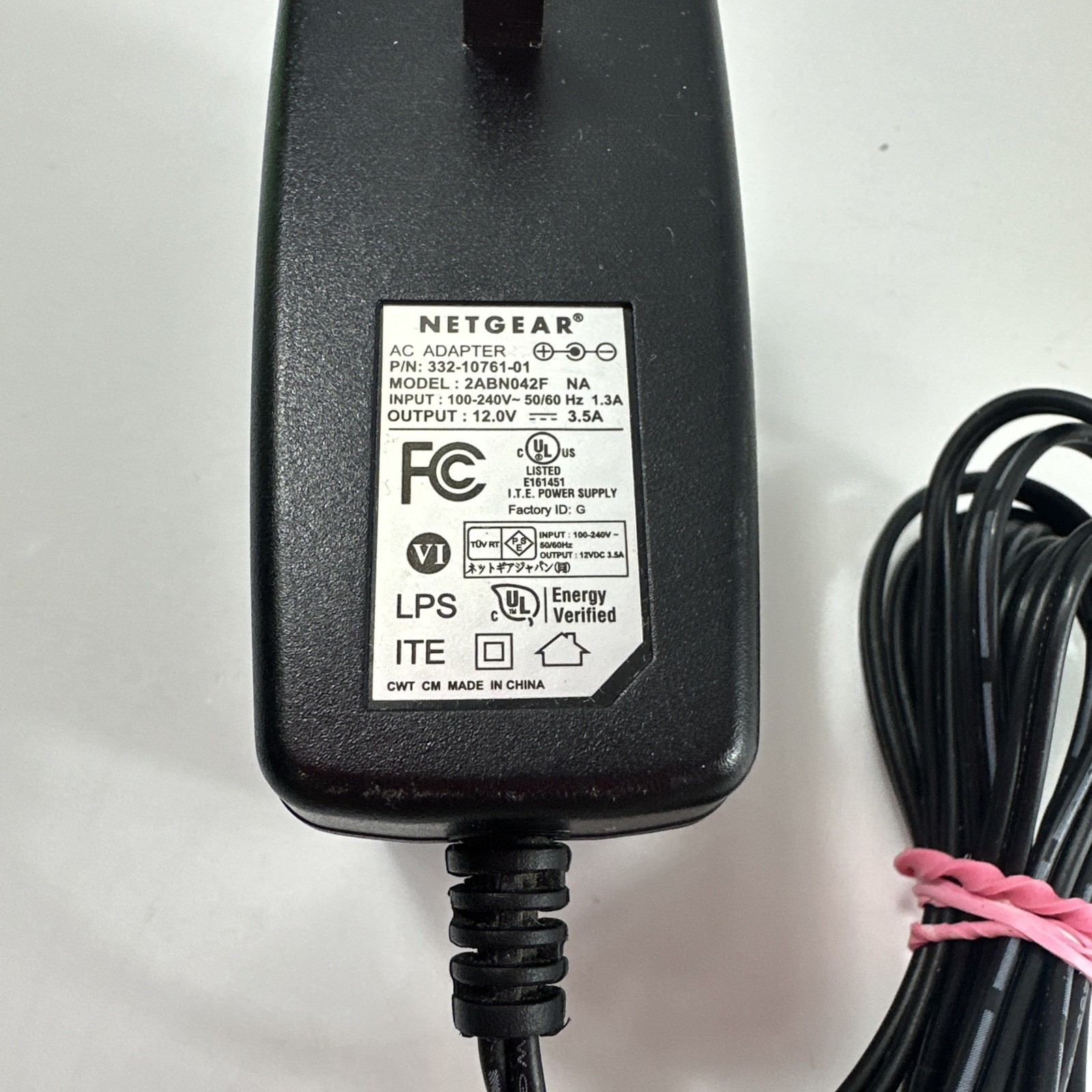 Netgear Arlo Ultra 2k 4k Pro 2 3 VMB4000 Smart Hub Base Station Tested
