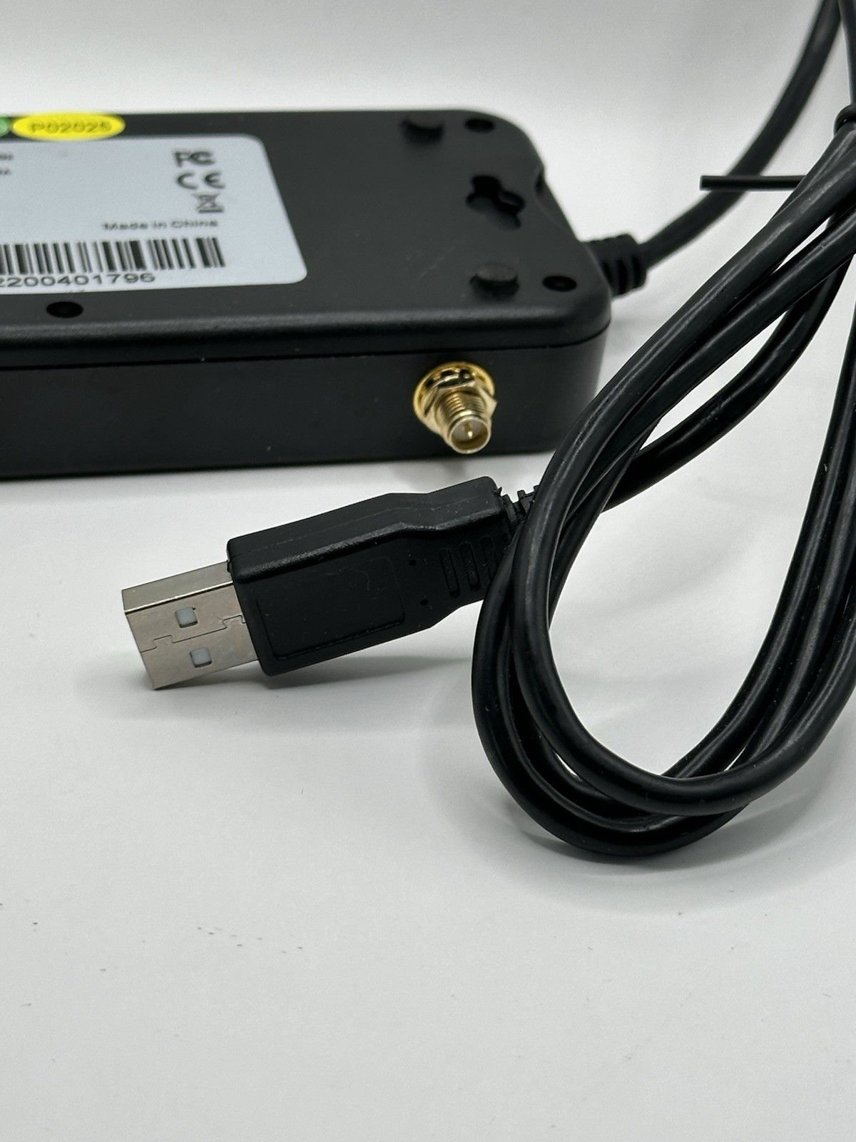 Lorex Wire-Free Wireless USB Receiver (LWB6801-W)