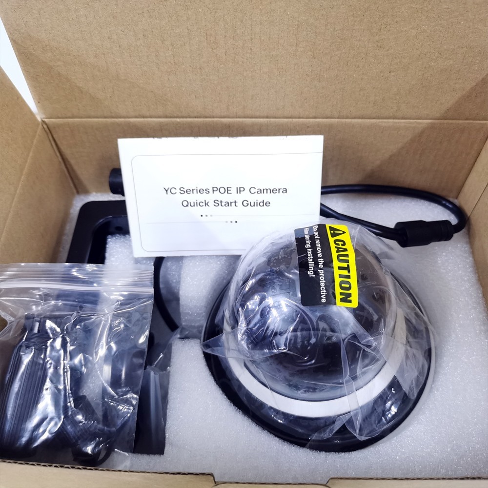 Vikylin 16POE 16CH NVR System 5× Optical Zoom Mini Dome IR 8MP 4K PTZ Camera Lot