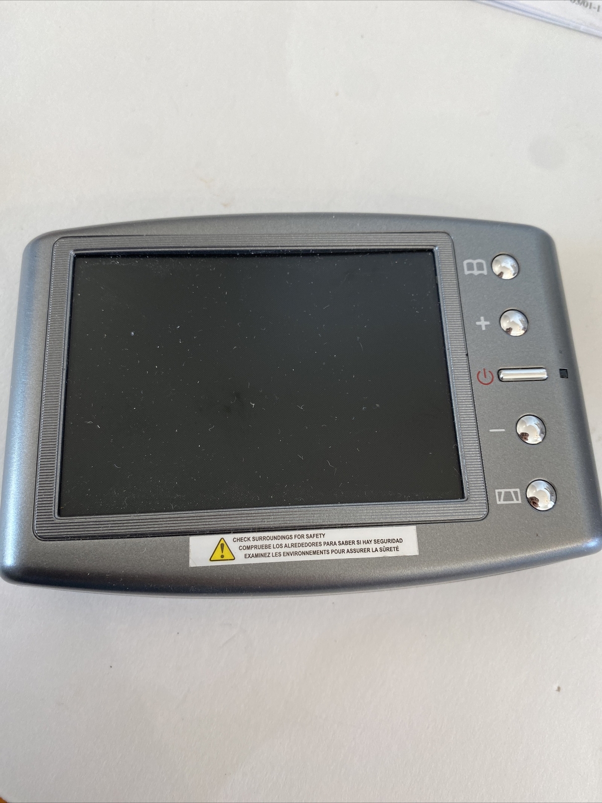 Loren Wireless Colour Video System