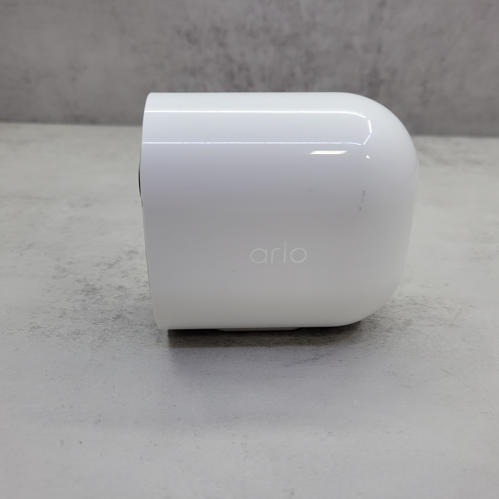 Arlo Pro 5S VMC4060 2K Add-on Spotlight Outdoor/Indoor Wire-Free Camera Battery
