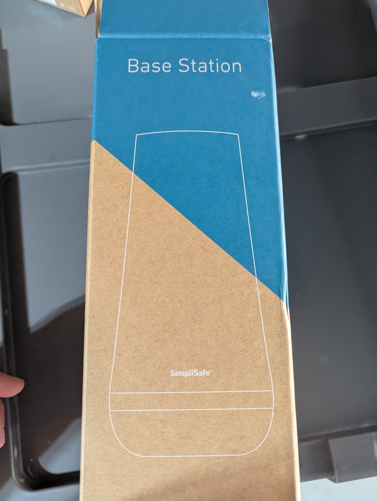 SimpliSafe Home Security