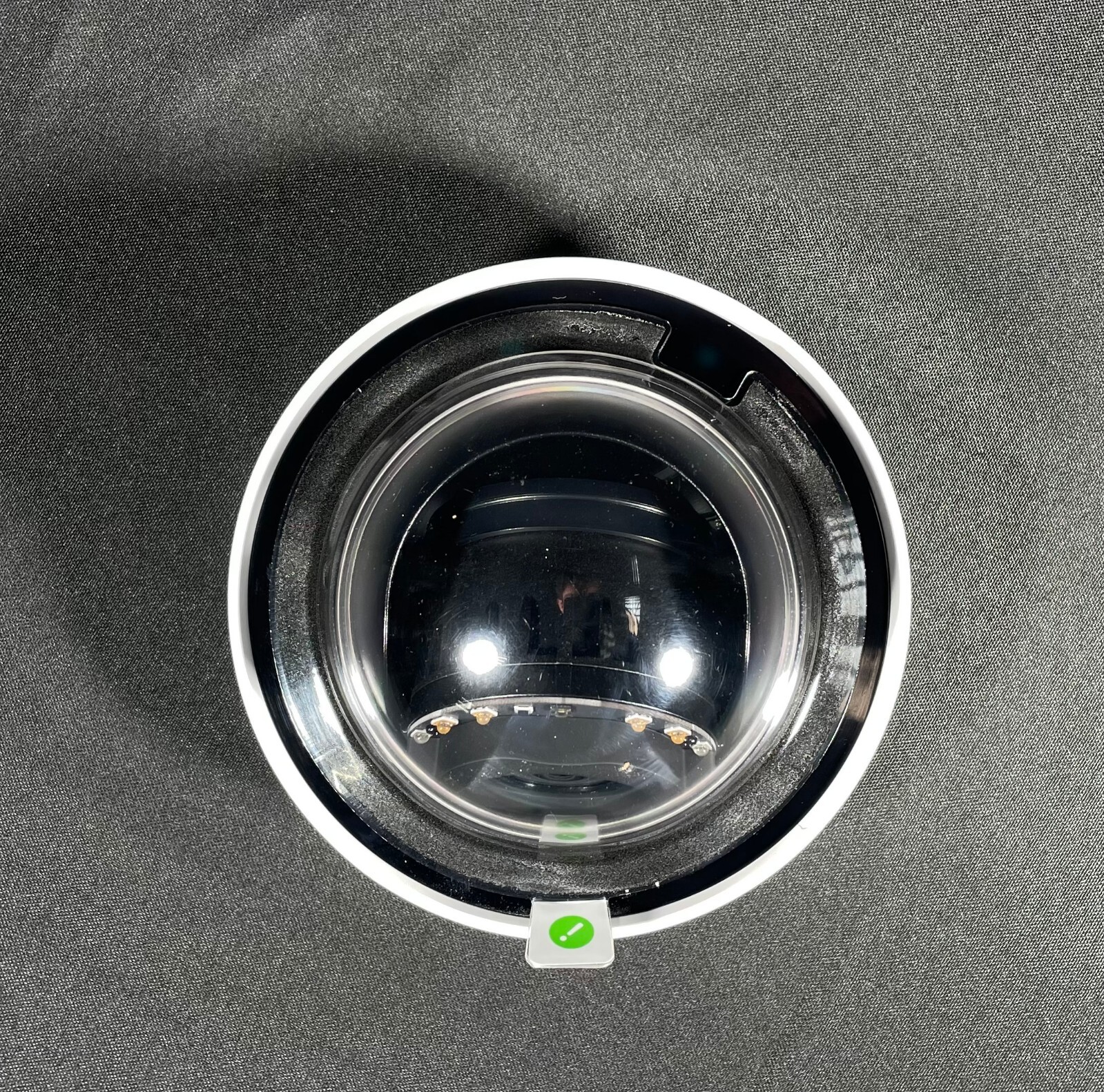 Cisco Meraki MV22-HW Varifocal HD PoE Dome Security Camera – Same Day Shipping
