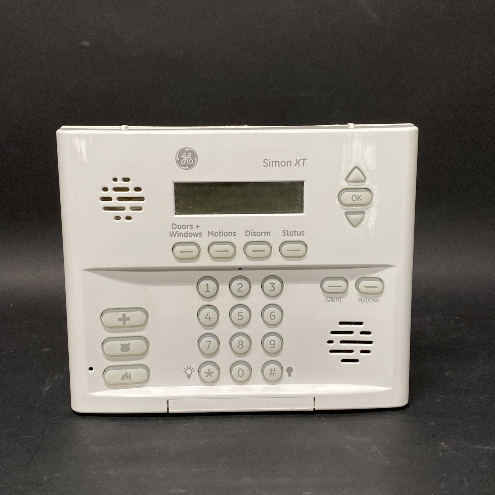 GE Simon XT 600-1054-95R Wireless Security ALARM PANEL BOARD V2 Panel Only Y6