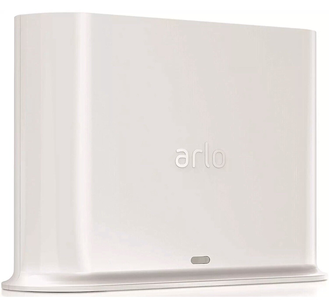 Brand New Arlo Pro & Pro 2 VMB-4500 Base Station (No Camera)