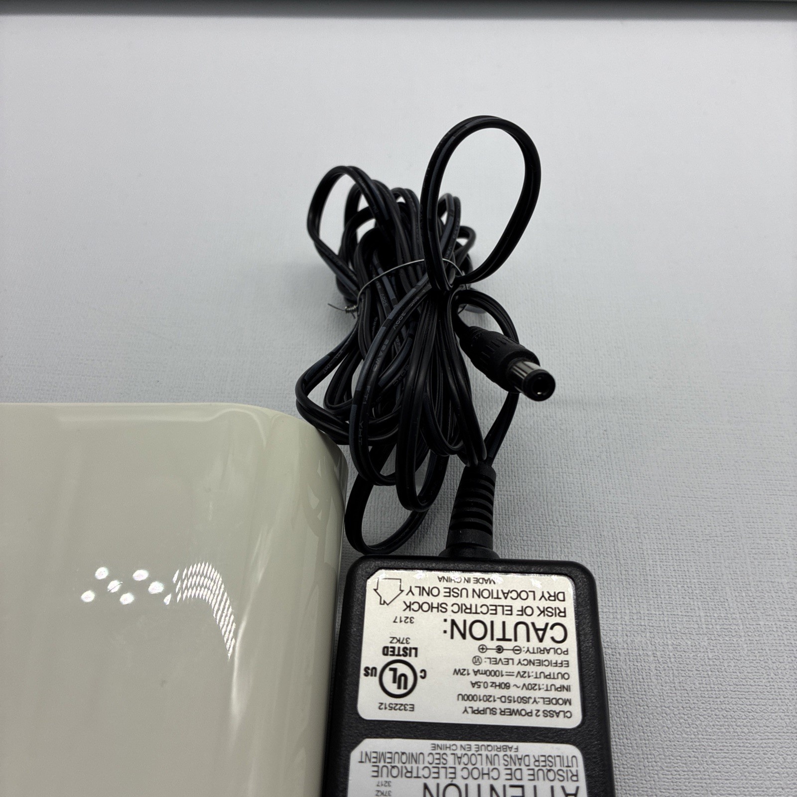 Netgear Arlo Pro Base Station VMB4500 (No Cameras)
