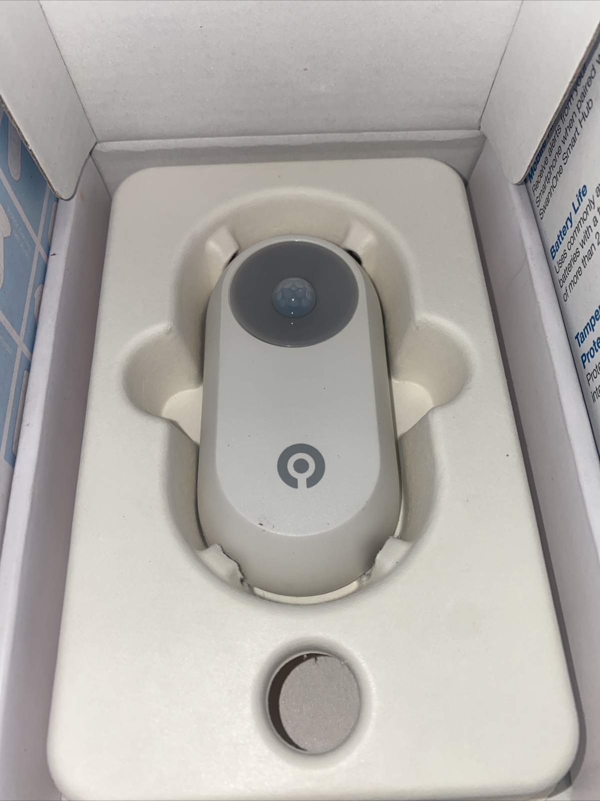 Swann Video & Alarm Security Kit Smart Home Series SSH-KIT01