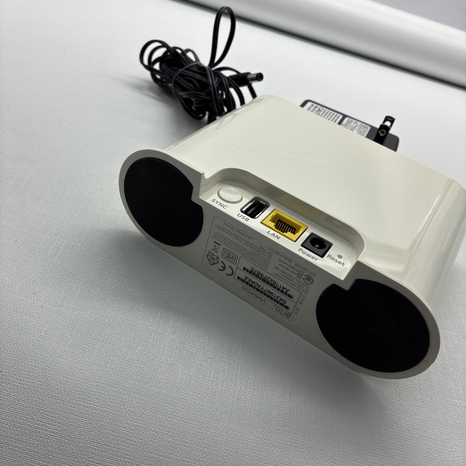 Netgear Arlo Pro Base Station VMB4500 (No Cameras)
