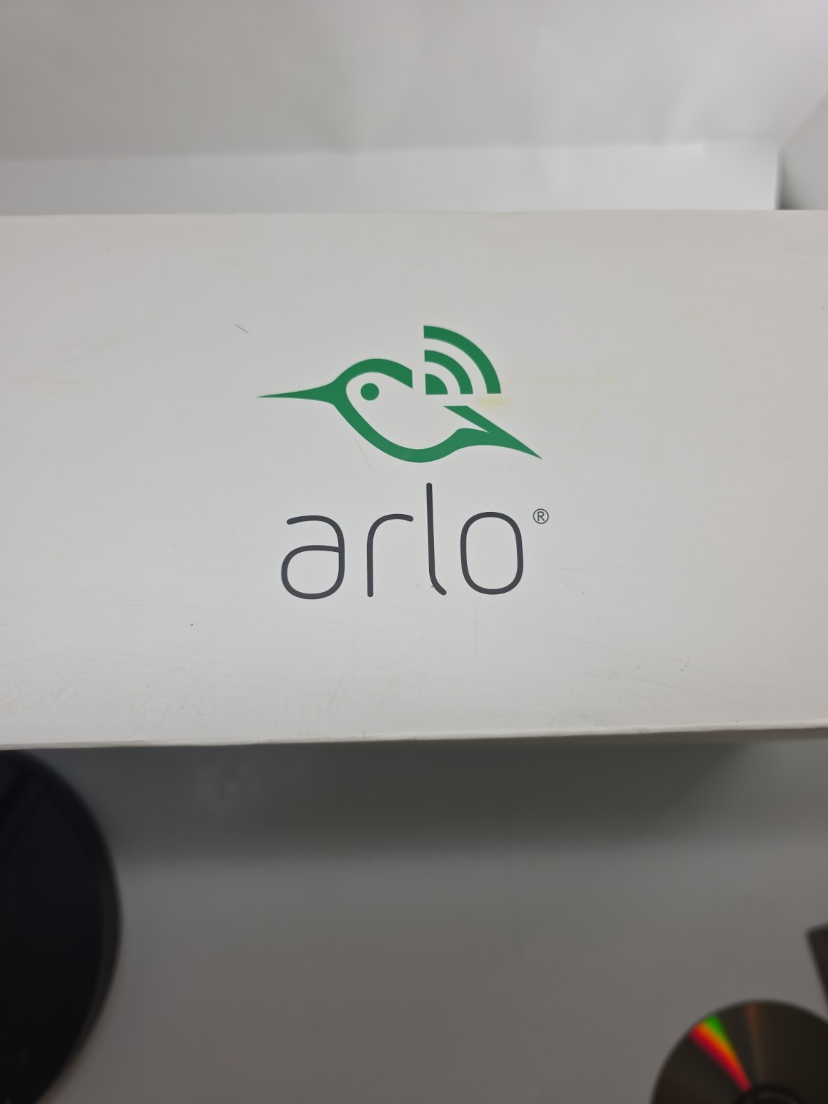 ✅️⭐️ Arlo Pro 2 VCS3000C-1SCNAS VMC4030P 3 Wire-Free HD Security Cameras VMB3500