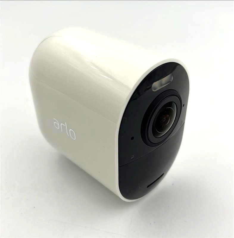 Arlo Ultra VMC5040 4K UHD Wireless Security Camera with Battery No Base