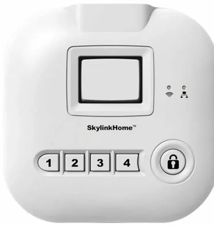 Skylink Home Automation Security keypad replacement Model SK200