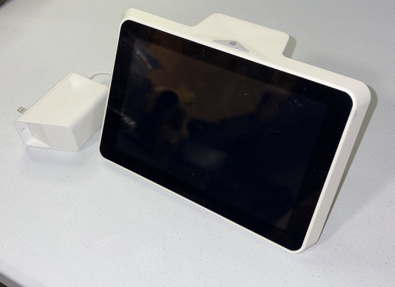Comcast Xfinity XH1-TC Security Touchscreen Control Panel TCHT2AA0 Works