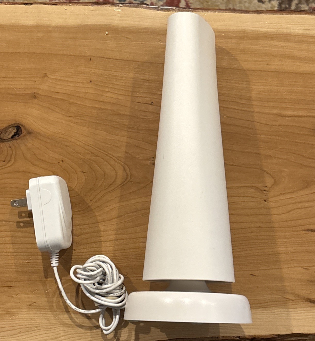 SimpliSafe Base Station BS2000 1st Generation Home Security with Power Supply