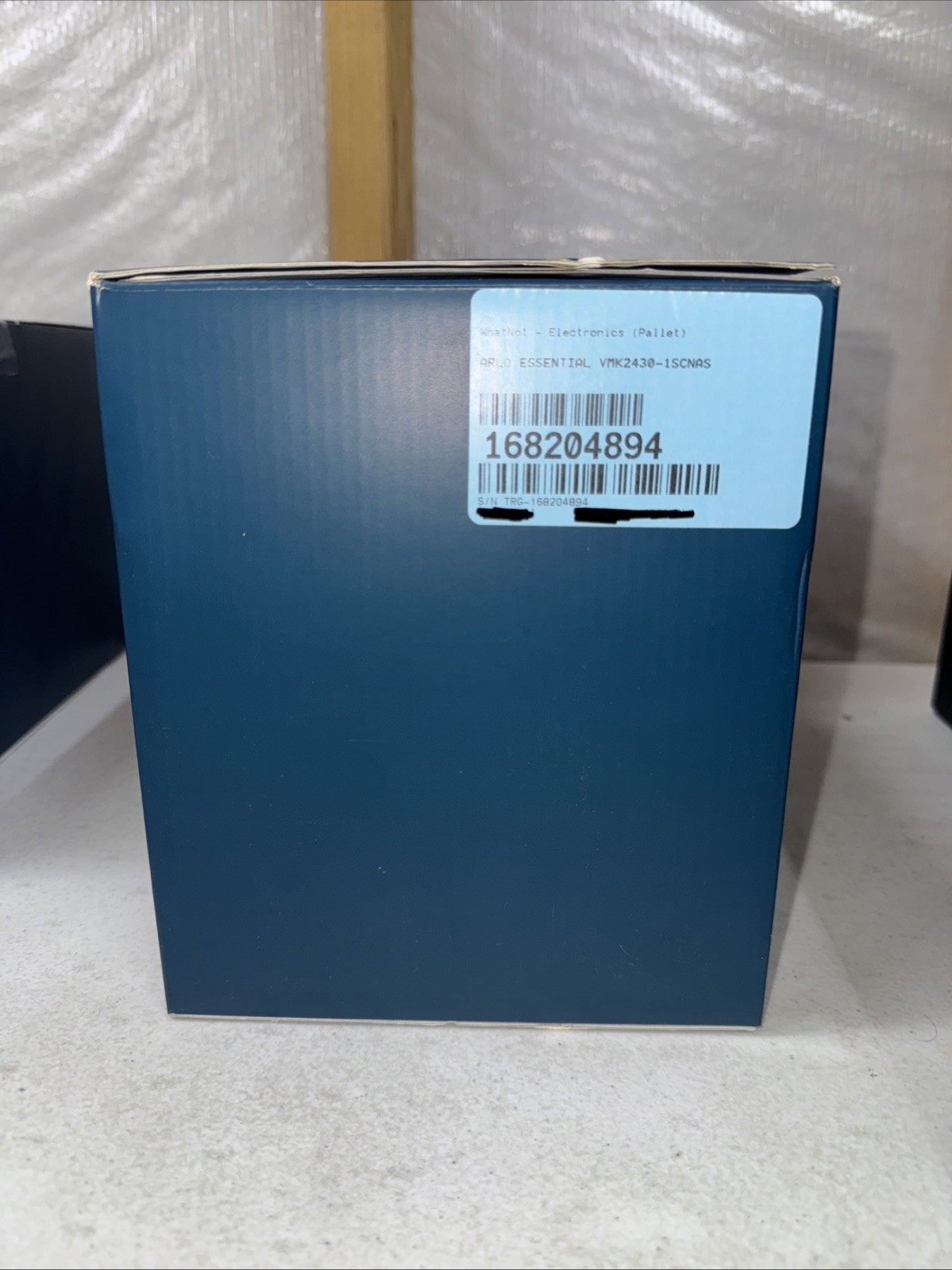Arlo VMK2430 Wireless Security Bundle *OPENBOX*