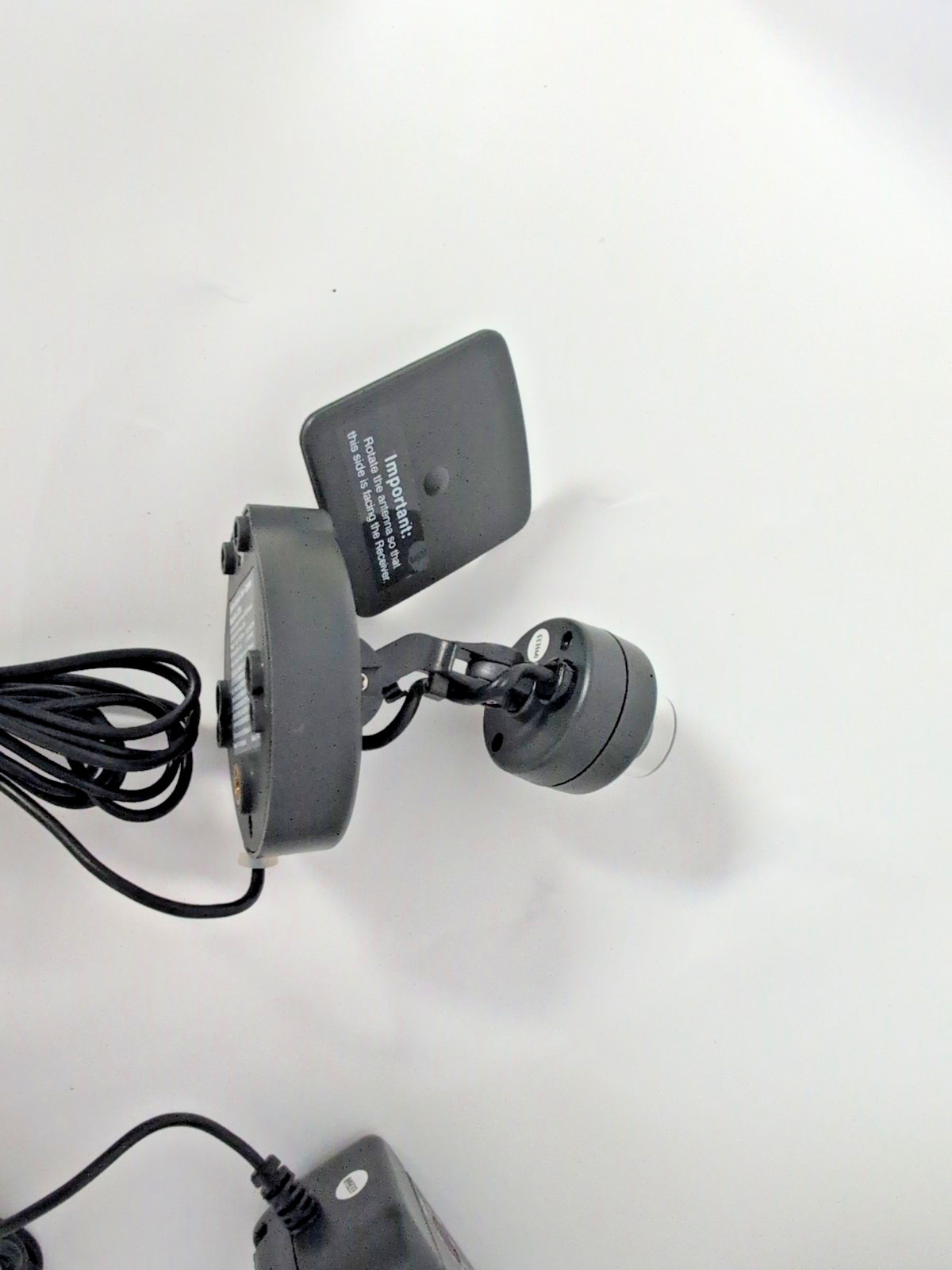 XCam2 Wireless Color Camera MODEL XX16A