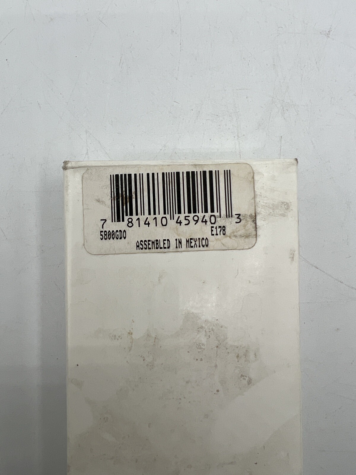 Honeywell Ademco 5800GDO Transmission Module