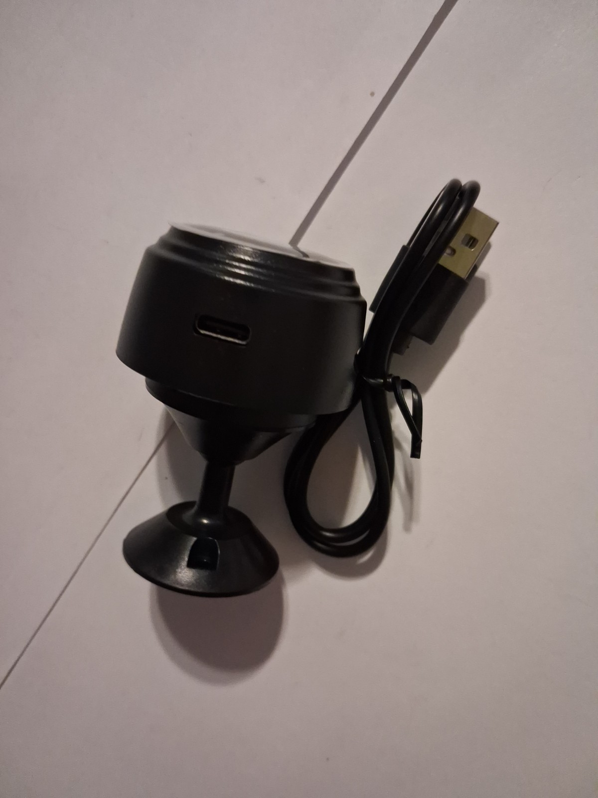 IP CAMERA Indoor Wi-Fi IP/Network Surveillance Camera, 1 Camera Included
