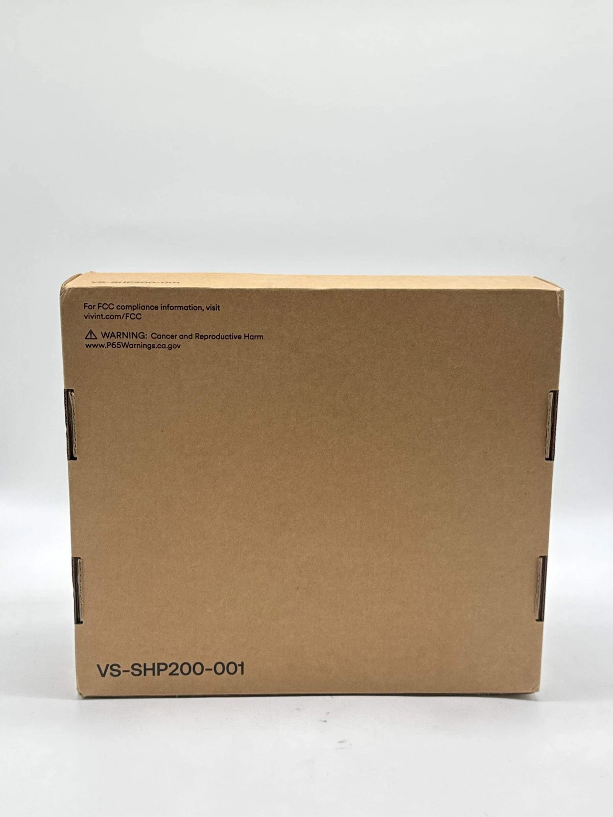 Vivint Smart Home Sky Control Panel Smart Hub panel Pro Gen2 VS-SH200-001 (NEW)