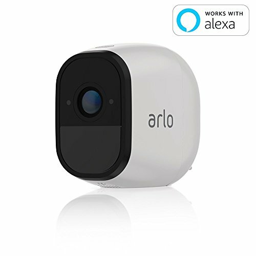 NETGEAR Cloud Network Camera Arlo Pro Additional Camera VMC4030-100JPS
