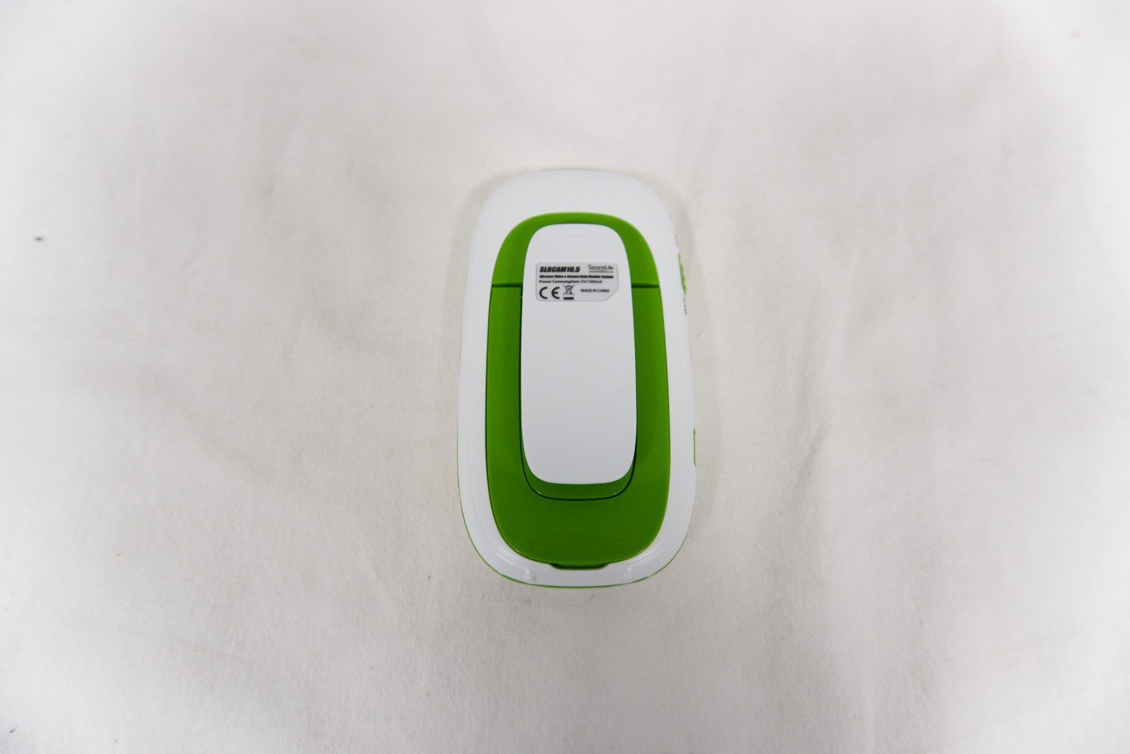 Serene Life Baby Baby Monitor Camera SLBCAM10.5