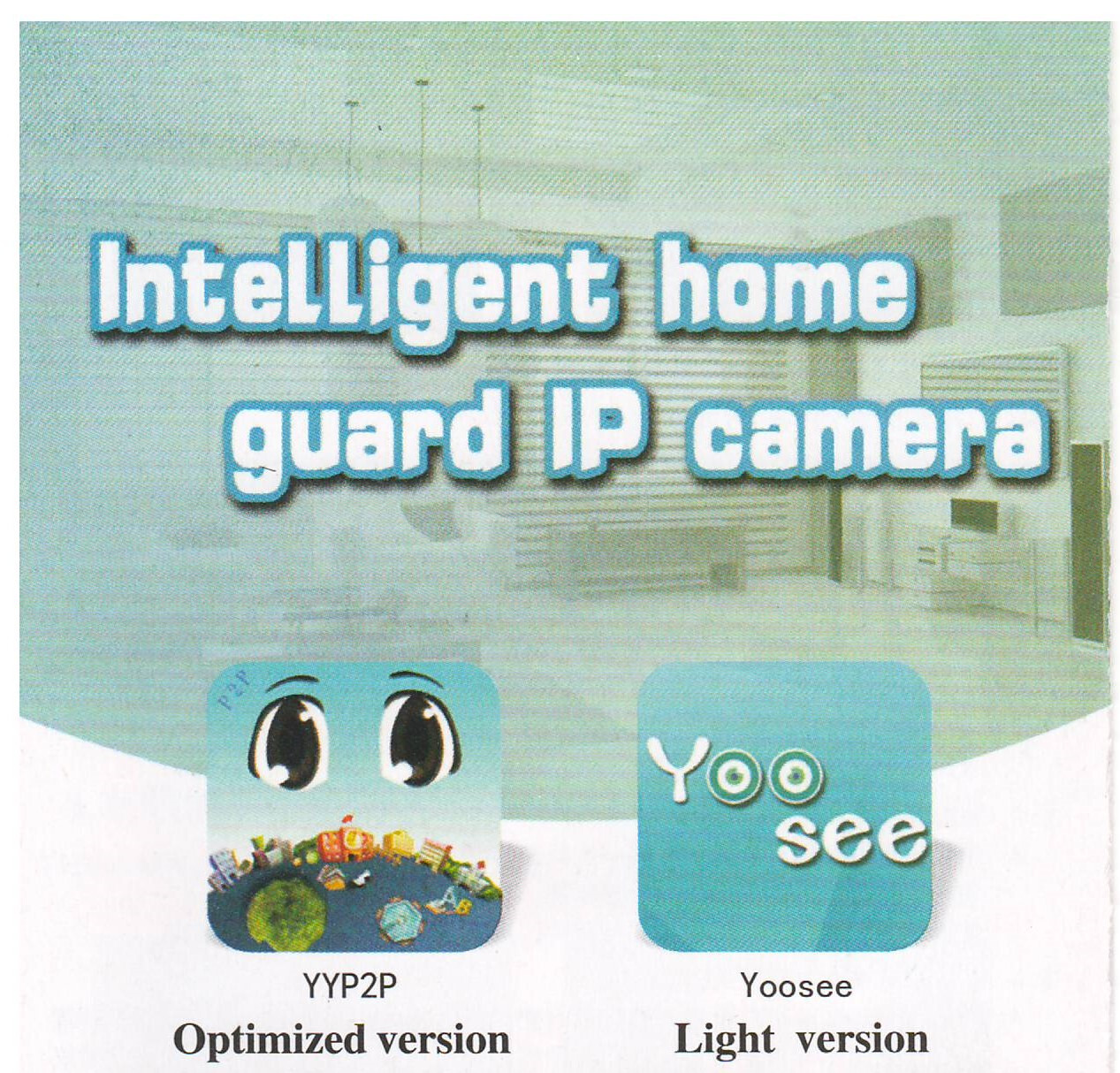 Complete Smart Security Alarm System with Camera + Remote Sensors + Siren