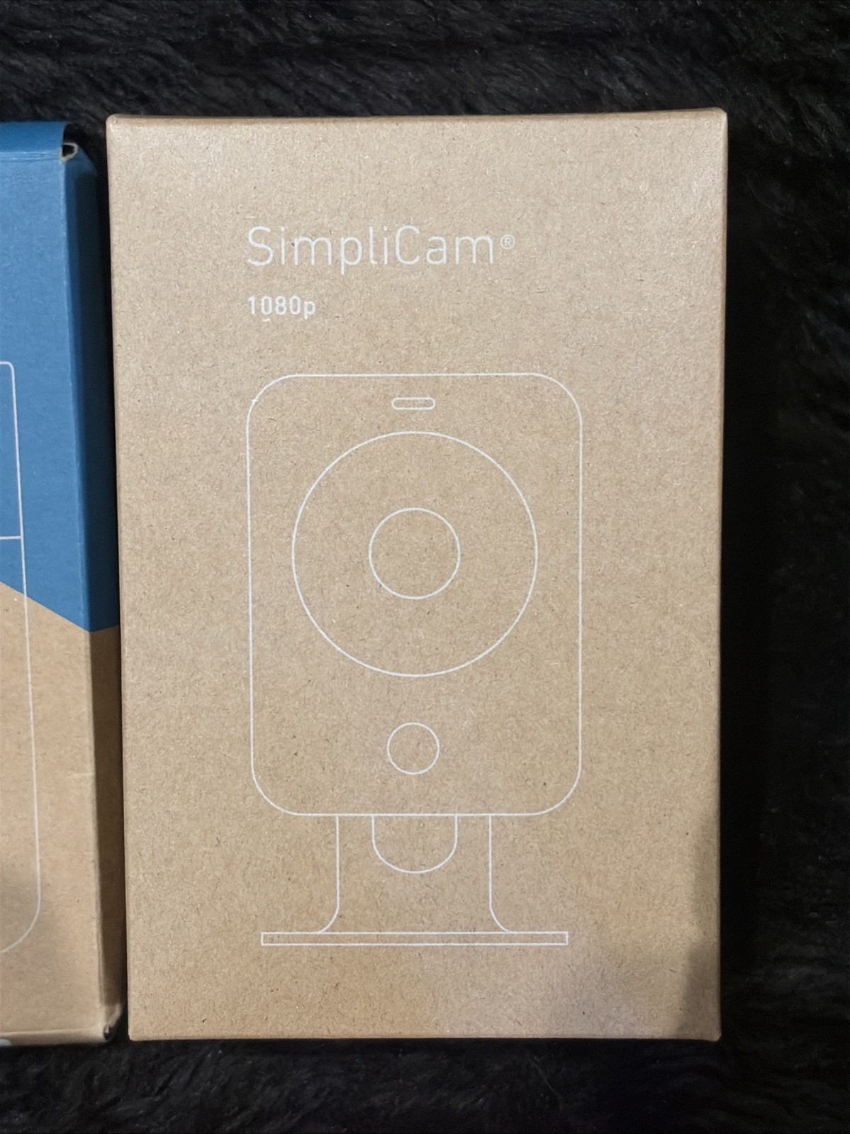 SimpliSafe Whole Home Security System – Pre-Owned 11 piece kit
