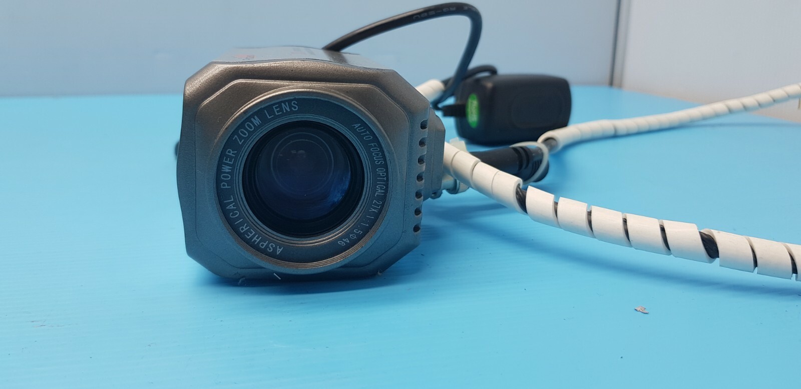 ProCam PC-Z399 / Sony 480TVL 27x Auto Focus day & night Color CCD Camera