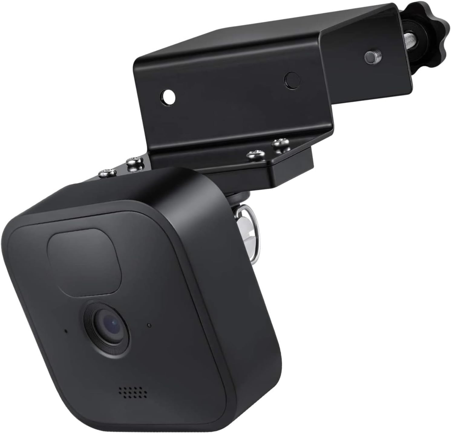 Door Mount Compatible with Arlo Hd/Pro/Pro2/Pro3/Pro4/Pro5S/Ultra/Ultra2/Essenti