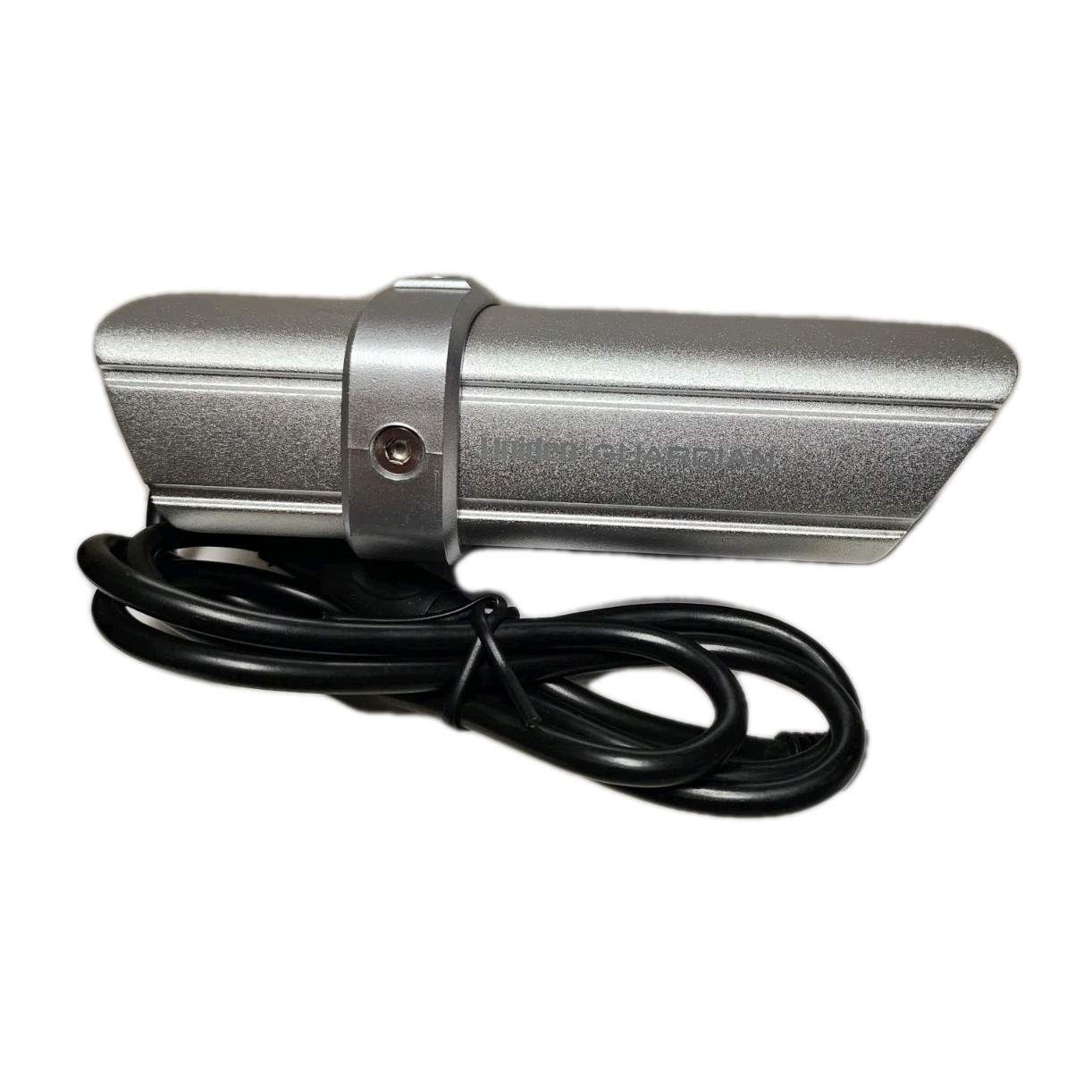 Uniden Guardian Wireless Indoor/Outdoor Security Camera GC45SW Silver